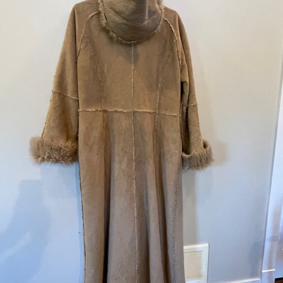 Jones New York "Penny Lane" Style Jacket - Picture 3 of 5